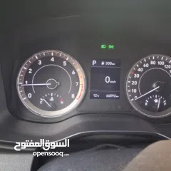  4 هونداي فينيو موديل 2020 فئةV للبيع أو البدل.