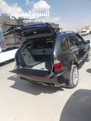  11 BMW X5 للبيع