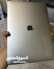  4 MacBook Pro (15-inch, 2017) Technical Specifications