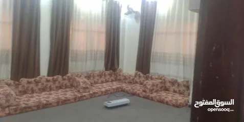  3 بيت طابقين للبيع بسعر 38الف أو دفعه 12ويكمل اقساط