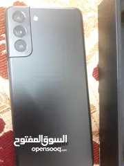  6 بلسs21 التلفون نظيف جدا خالي من ايا عيوب مع كرتونته