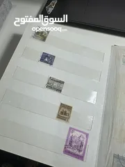  20 لهواة جمع الطوابع القديمه و النادره - great deal for Stamp collector