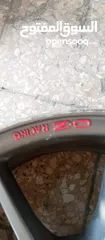  19 جنط o.z اصلي