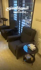  22 شقة استثمارية للييع يجانب جامعة البتراء