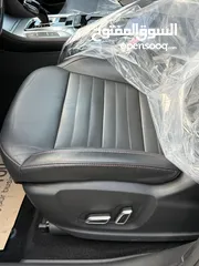  12 MG HS ترخيص 2022  Plug in محرك 1500 هايبرد