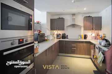  2 2 BR Plus Study Modern Apartment In Acacia Al Mouj -For Sale