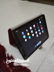  4 ايباد8رصاصي مراوس وياي تليفون اي شي