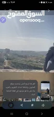  6 شقه للبيع بير زيت  مقابل الجامعه شقه سكنيه عظم واقع اسكان الطله   الغربيه