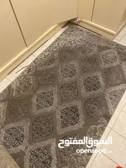  1 Beautiful carpet