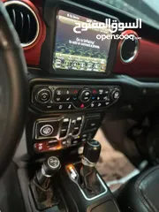  3 Jeep RUBICON