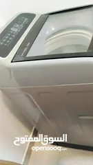  3 Samsung washing machine