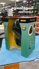  9 ماوس جيمنغ رهيب مضيئ رجب تصميم جديد   Elephant ELE M526  Mouse RGB Gaming Mouse