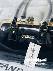  7 حقيبه بندورا الاصيليه 100٪؜