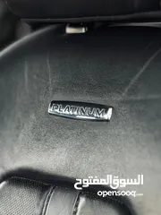  9 فورد F150 بلاتينيوم 2018 فل مسكر فحص كامل للبيع