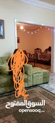  2 شقة فارغة للايجار قرب المستشفى التخصصي و كارفور اربد