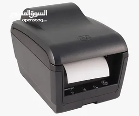  1 Cashier Thermal receipt printer