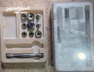  8 جهاز تقشير و العناية بالشرة المتكامل