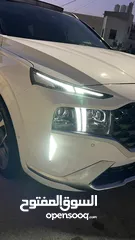  13 هونداي سنتافيه 2021