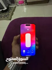  9 iPhone 15 pro   512gb 89%