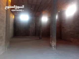  2 مخازن للايجار