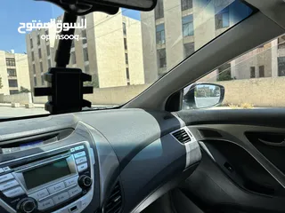  5 هونداي النترا 2013 جاهزة