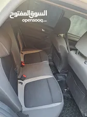  6 سكودا فابيا ستيشن 2018 اتومات