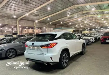  14 لكزس RX350 BB