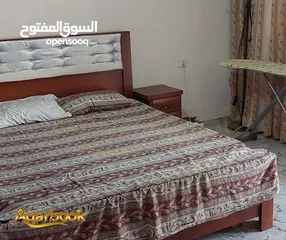  4 شقة مفروشة في منطقة الماصيون للايجار