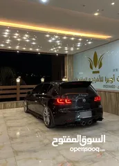  2 جولف mk6 2010