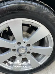  9 Mercedes C200  بانوراما موديل 2009 عرفتها بدون اي عيوب  السيارة مالك واحد فقط وارد شركة غرغور