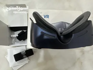  7 Samsung gear VR
