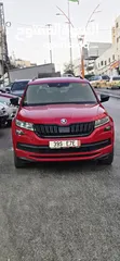  1 سكودا كوديك سبورت لاين 190حصان برخص 20 إمكانية البيع لأصحاب الإعفاء الجمركي