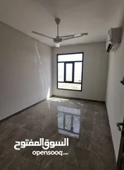  5 شقه للعوائل للايجار  في المعبيلة نيستو  شامل مياة و انترنت  _ Flats for rent in mabilla near nesto