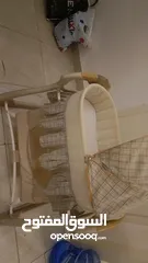  5 تخت بيبي للبيع