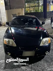  1 هونداي توسكاني 2004