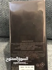  3 عطر فرنسي جديد