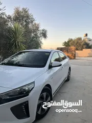  6 هيونداي ايونك 2017 للبيع او للبدل
