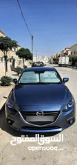  1 مازدا زوم 3 موديل 2015 الشكل الجديد، استخدام شخصي
