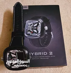  2 ZeBlaze Hyberd 2 Smart Watch