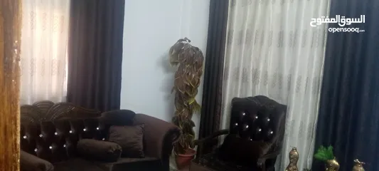  5 اثاث عريس مستعمل شهرين
