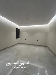  3 شقة للايجار بحى اشبليه الرياض
