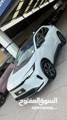  14 TOYOTA BZ4X 2023