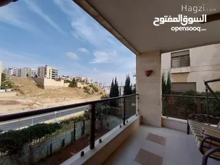  5 شقة في ربوة عبدون مميزة بموقع استراتيجي ( Property ID : 30302 )