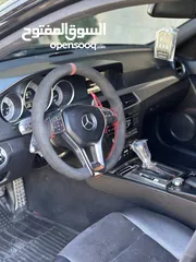  6 Mercedes c200 2014 sport plus