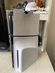  1 وكاله Ps 5 slim 1 TP