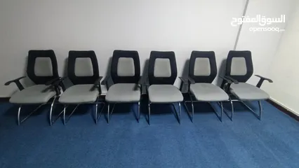 29 used office furniture for sell