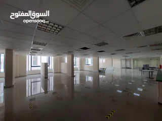  1 100 SQ M Office Space in Qurum