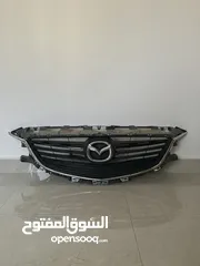  1 2016 قطاع غيار مازدا Mazda 6 spare parts