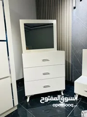  3 غرفة نوم 5 قطع