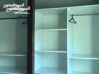  3 شقة طابق ارضي للبيع في عرجان